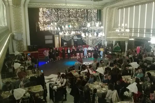 Gökçe düğün salonu 2 - Resim 20