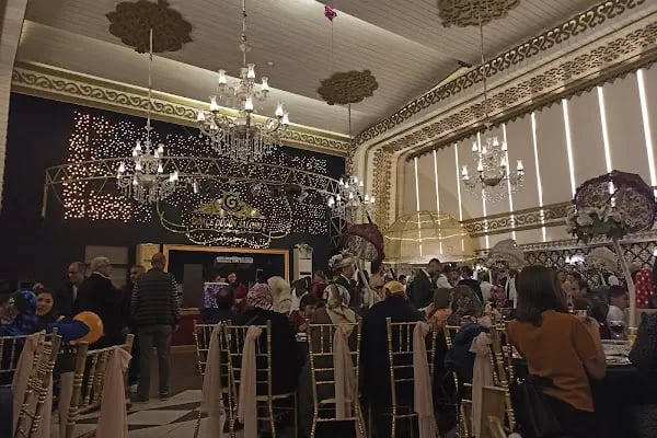 Gökçe düğün salonu 2 - Resim 11