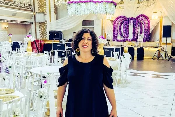 Gökçe düğün salonu 2 - Resim 12