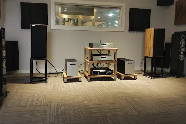 Elt Elektronik Hi-Fi Ses Sistemleri - Resim 20