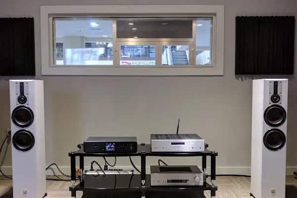 Elt Elektronik Hi-Fi Ses Sistemleri - Resim 6