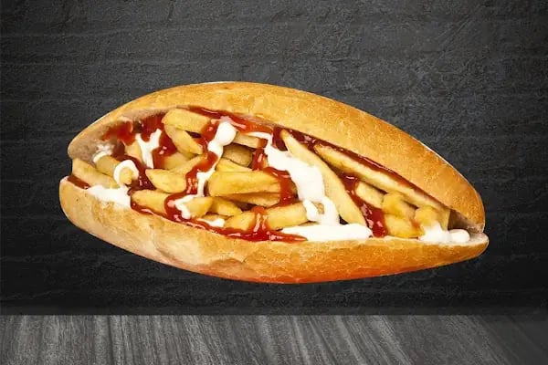 EYLÜL BÜFE (ET DÖNER - TAVUK DÖNER -IZGARA KÖFTE-TOST-PATSO-ARNAVUT CİĞERİ) - Resim 17