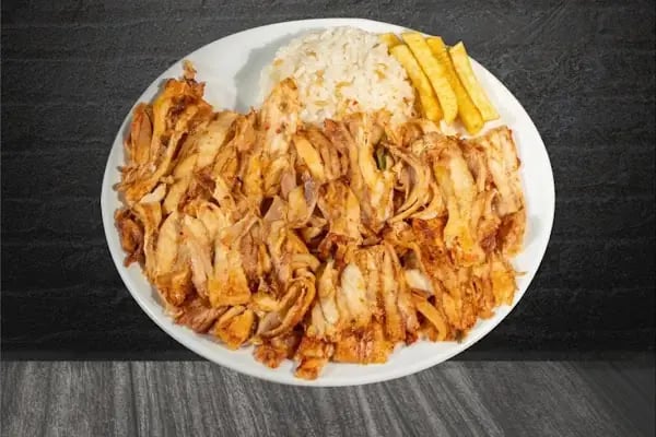 EYLÜL BÜFE (ET DÖNER - TAVUK DÖNER -IZGARA KÖFTE-TOST-PATSO-ARNAVUT CİĞERİ) - Resim 20