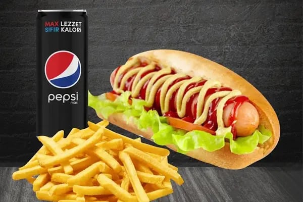 EYLÜL BÜFE (ET DÖNER - TAVUK DÖNER -IZGARA KÖFTE-TOST-PATSO-ARNAVUT CİĞERİ) - Resim 4