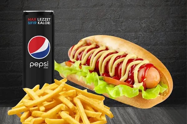 EYLÜL BÜFE (ET DÖNER - TAVUK DÖNER -IZGARA KÖFTE-TOST-PATSO-ARNAVUT CİĞERİ) - Resim 9