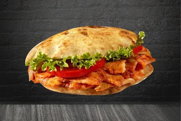 EYLÜL BÜFE (ET DÖNER - TAVUK DÖNER -IZGARA KÖFTE-TOST-PATSO-ARNAVUT CİĞERİ) - Resim 12