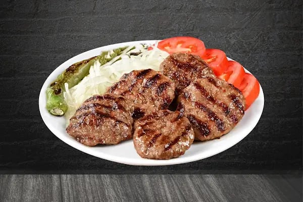 EYLÜL BÜFE (ET DÖNER - TAVUK DÖNER -IZGARA KÖFTE-TOST-PATSO-ARNAVUT CİĞERİ) - Resim 8