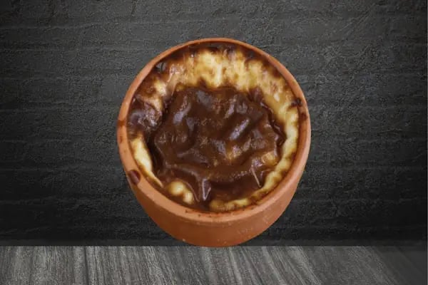 EYLÜL BÜFE (ET DÖNER - TAVUK DÖNER -IZGARA KÖFTE-TOST-PATSO-ARNAVUT CİĞERİ) - Resim 13