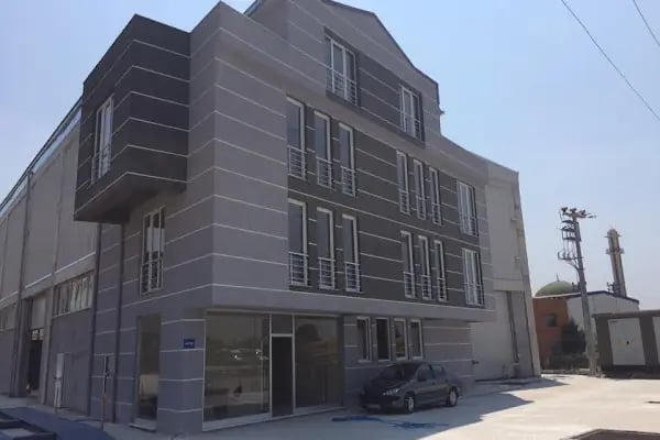 ATIKSA ENTEGRE ATIK YÖNETİMİ - Resim 2