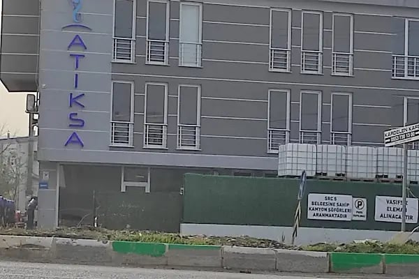 ATIKSA ENTEGRE ATIK YÖNETİMİ - Resim 1