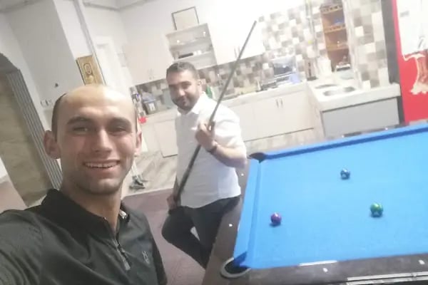 İsimsiz Cafe&amp;Bilardo - Resim 14