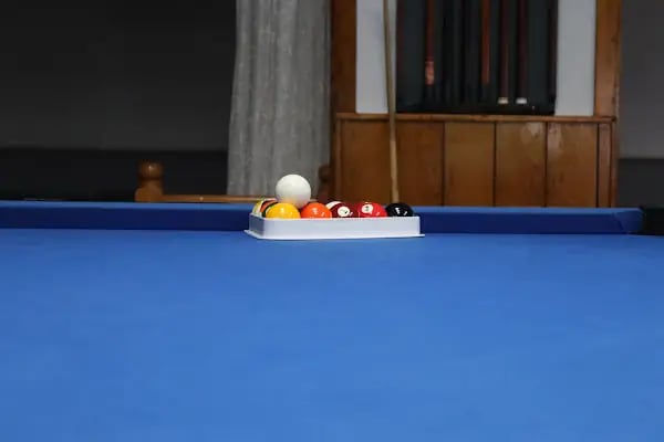 İsimsiz Cafe&amp;Bilardo - Resim 5