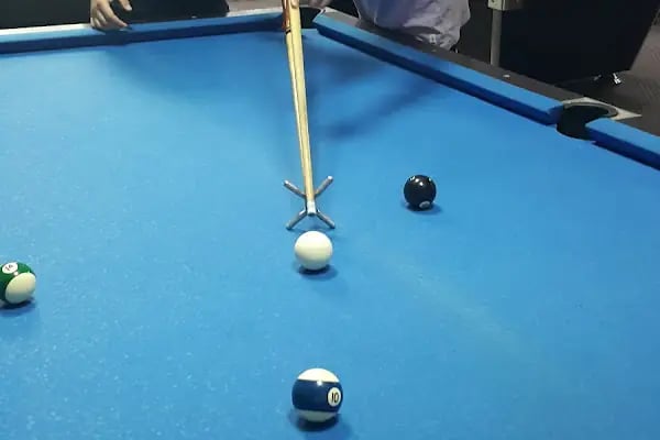 İsimsiz Cafe&amp;Bilardo - Resim 6
