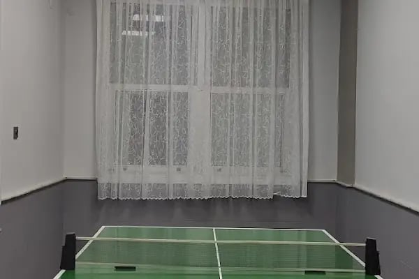 İsimsiz Cafe&amp;Bilardo - Resim 12