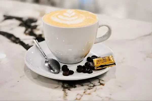 Cafevisal - Resim 2