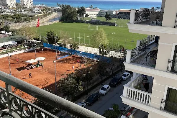 Alanya Towers - Resim 17
