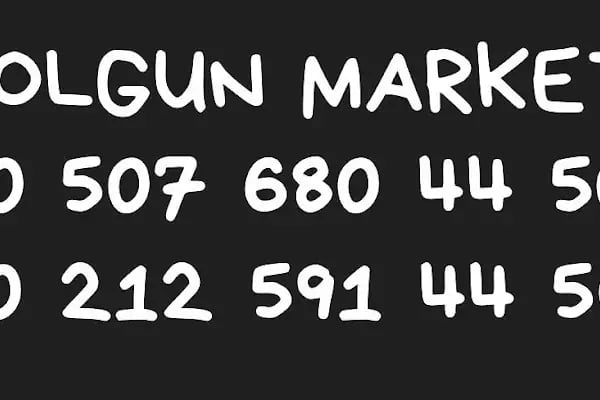 OLGUN MARKET - Resim 6