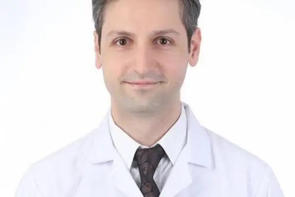 Doç. Dr. Oğuzhan Ekrem Turan , Kardiyoloji - Resim 1