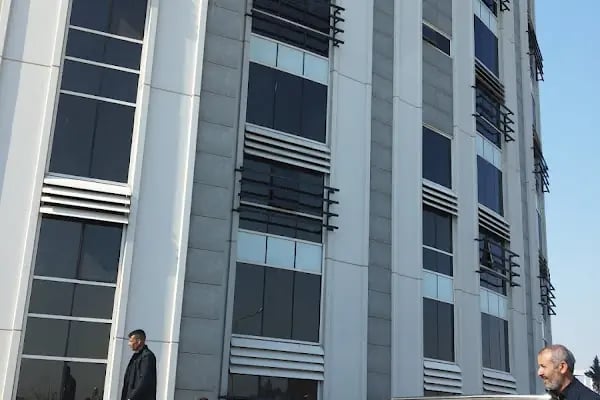 Şanlıurfa Eğitim ve Araştırma Hastanesi - Resim 17