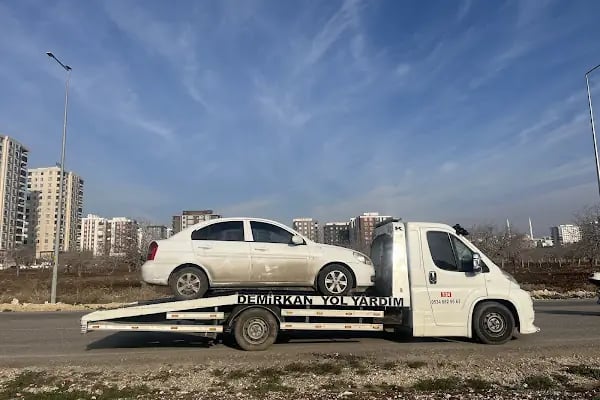 Şanlıurfa Eğitim ve Araştırma Hastanesi - Resim 16