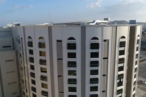 Şanlıurfa Eğitim ve Araştırma Hastanesi - Resim 14