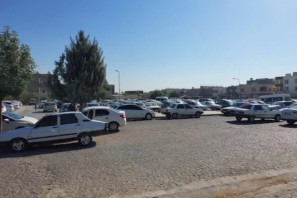 Şanlıurfa Eğitim ve Araştırma Hastanesi - Resim 4
