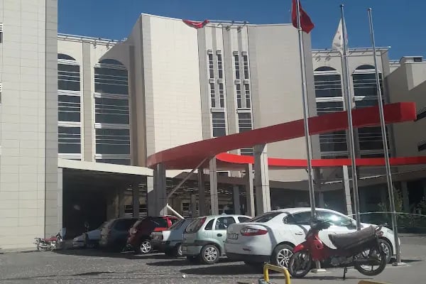 Şanlıurfa Eğitim ve Araştırma Hastanesi - Resim 15
