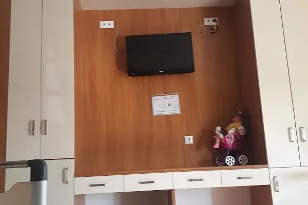 Şanlıurfa Eğitim ve Araştırma Hastanesi - Resim 11