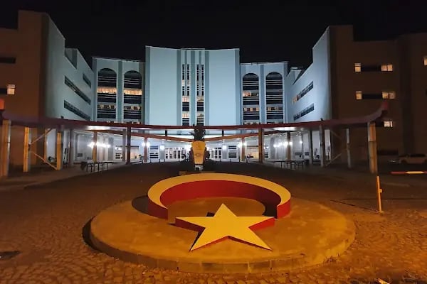 Şanlıurfa Eğitim ve Araştırma Hastanesi - Resim 13