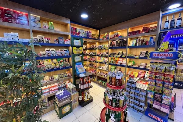 Egemar Market - Resim 10