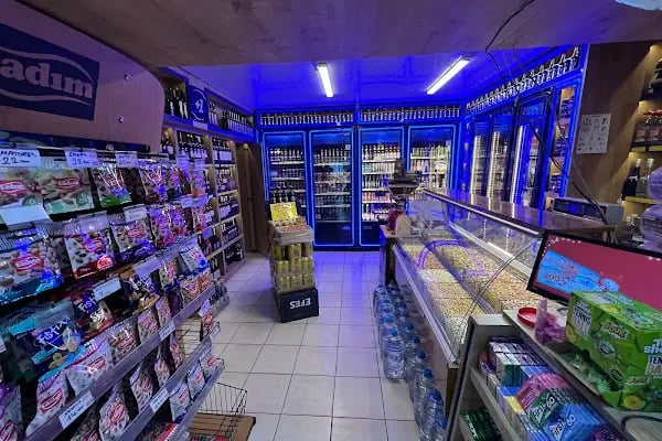 Egemar Market - Resim 7