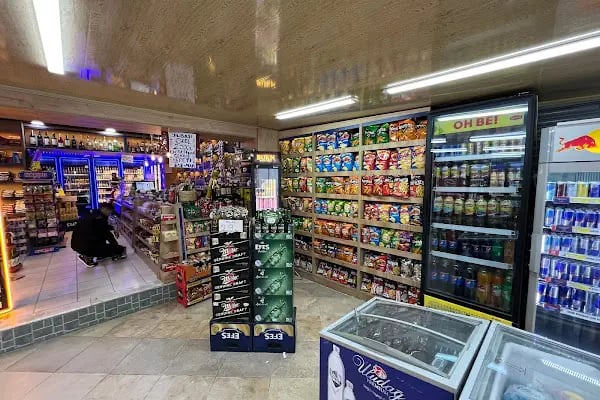 Egemar Market - Resim 4