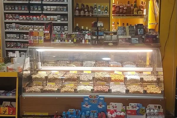 Egemar Market - Resim 9