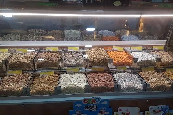 Egemar Market - Resim 13