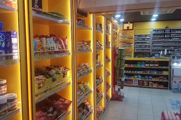 Egemar Market - Resim 12