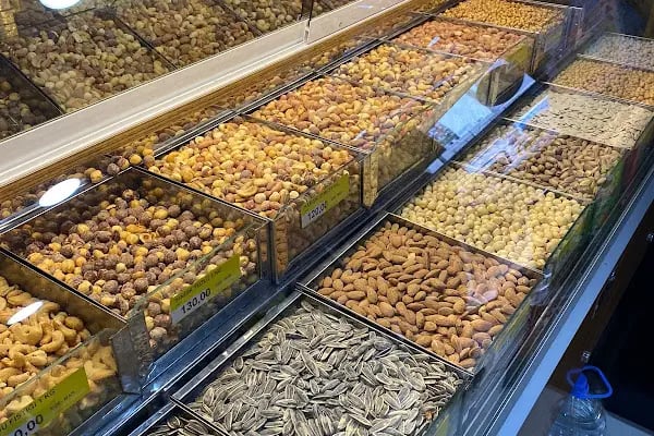 Egemar Market - Resim 14