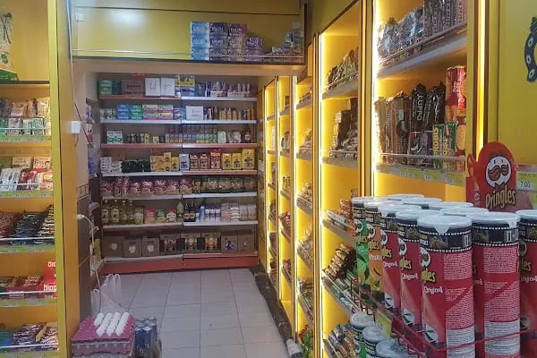 Egemar Market - Resim 20