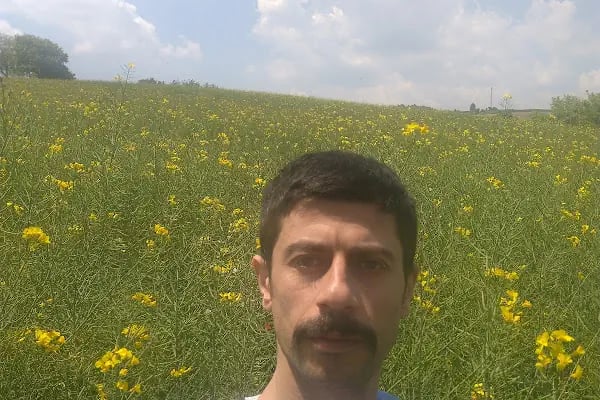 Baklalı Mahallesi Germeçeşme Cami - Resim 8