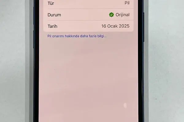 CEPTOM Telefon Tamiri - Teknik Servis - Resim 5