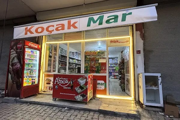 Koçak Mar - Resim 3