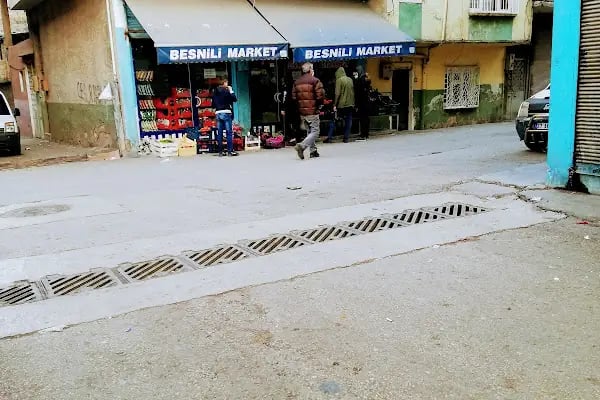 Besni Araban Market - Resim 2