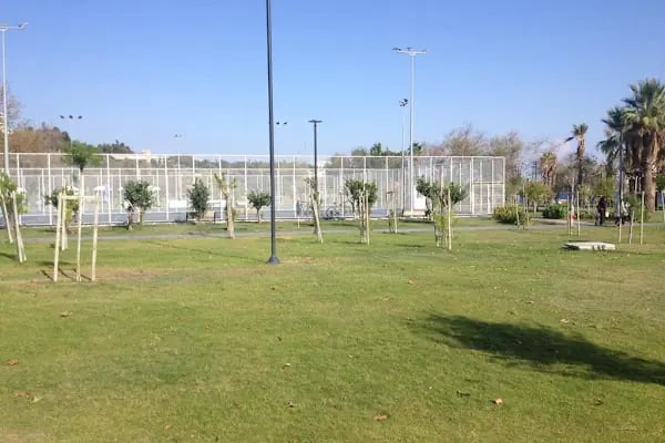 Antalya Büyükşehir Belediyesi Konyaaltı Beachpark Tenis Kortları - Resim 17