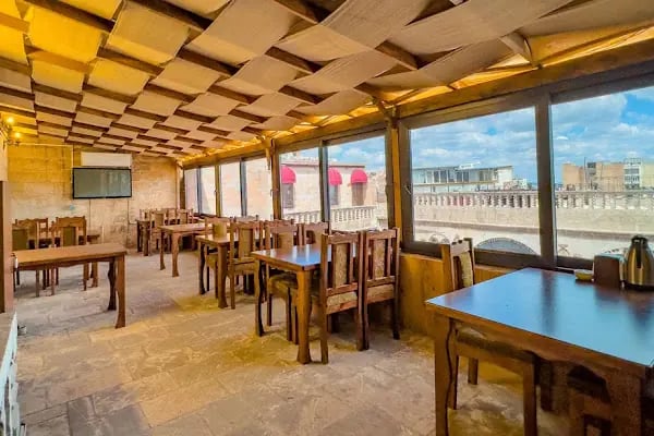 Palmyra Hotel - Resim 7