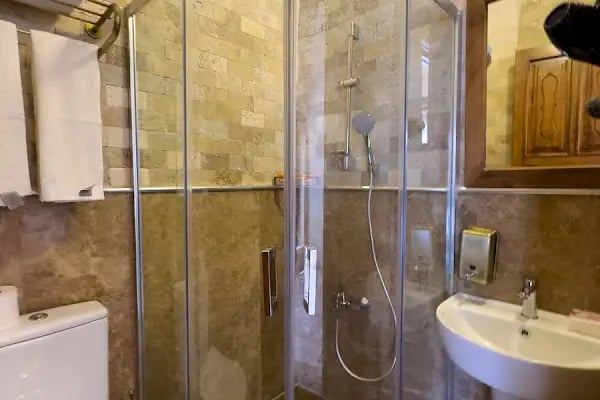 Palmyra Hotel - Resim 12