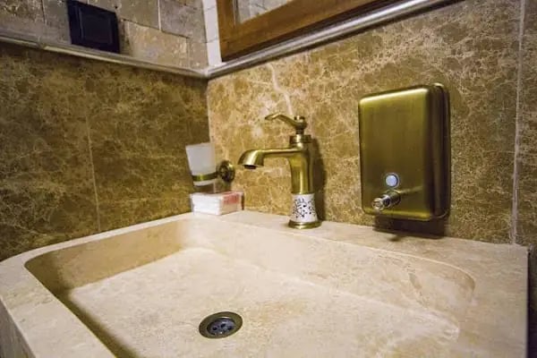 Palmyra Hotel - Resim 19
