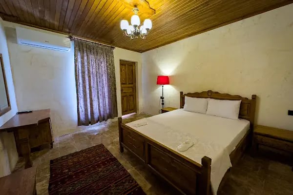Palmyra Hotel - Resim 5