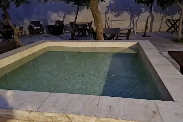 Palmyra Hotel - Resim 3