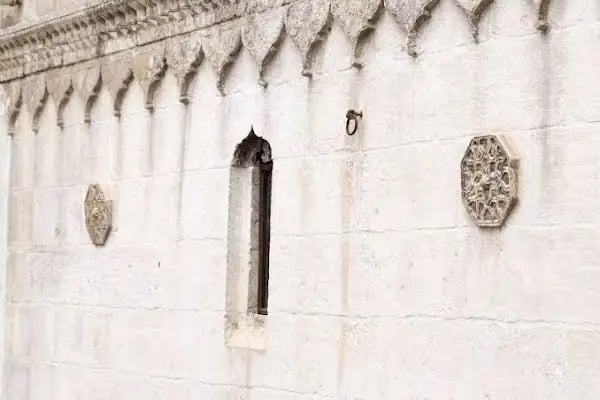 Palmyra Hotel - Resim 14