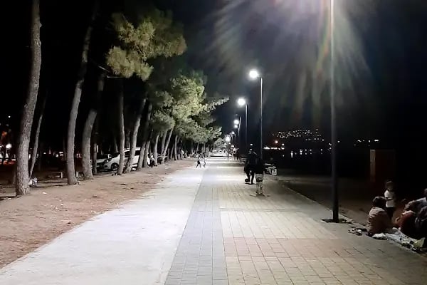 İznik Plajı - Resim 9