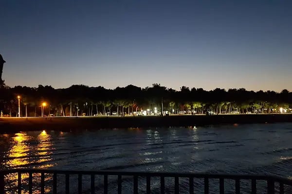 İznik Plajı - Resim 11